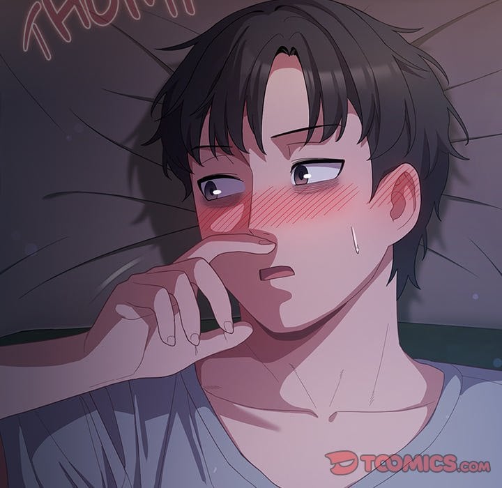 18+ The Love Meowtchmaker Chapter 10 page 124