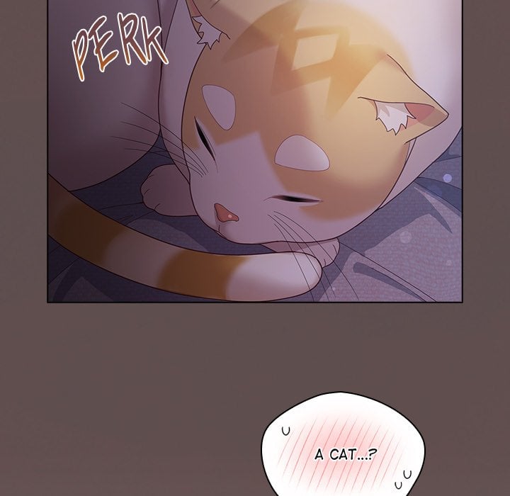 18+ The Love Meowtchmaker Chapter 10 page 127