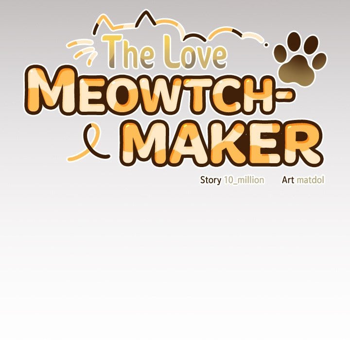 18+ The Love Meowtchmaker Chapter 10 page 129