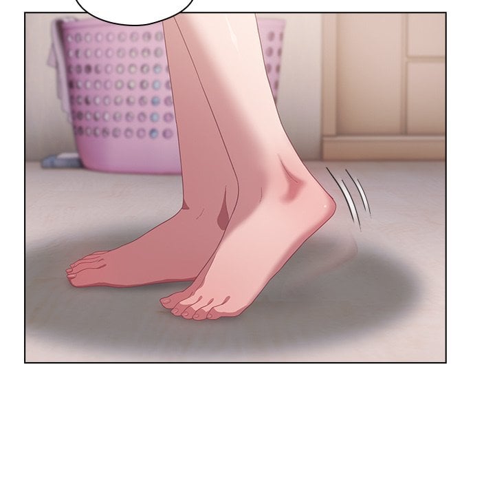 18+ The Love Meowtchmaker Chapter 10 page 135