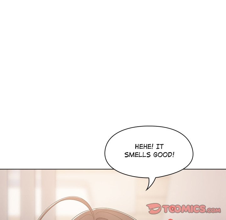 18+ The Love Meowtchmaker Chapter 10 page 140