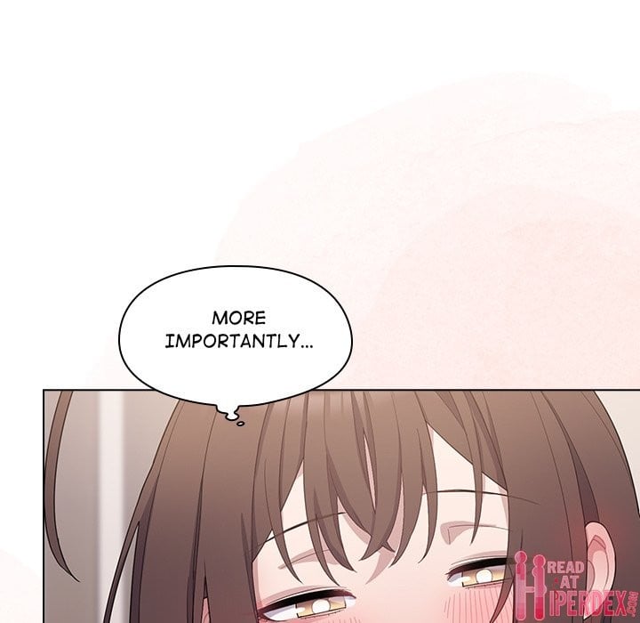 18+ The Love Meowtchmaker Chapter 10 page 143