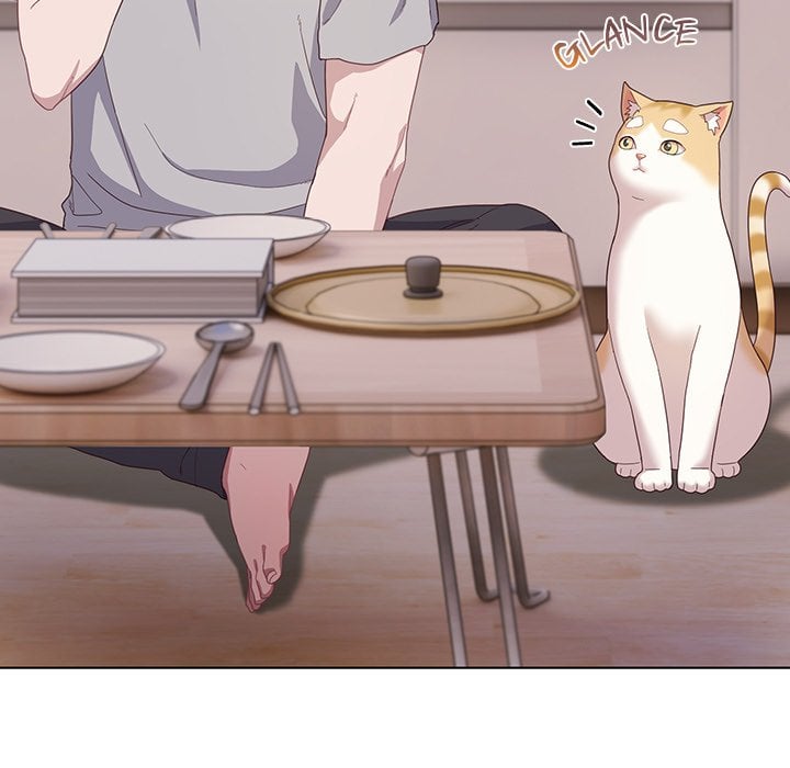 18+ The Love Meowtchmaker Chapter 10 page 153