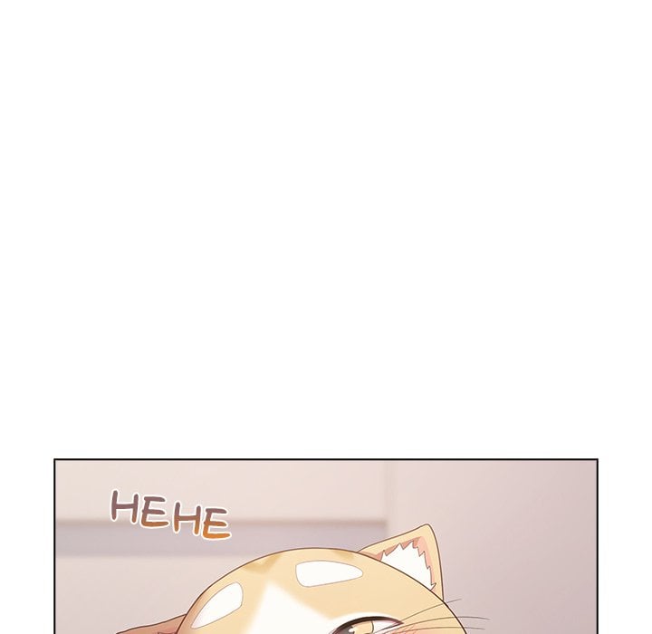18+ The Love Meowtchmaker Chapter 10 page 154