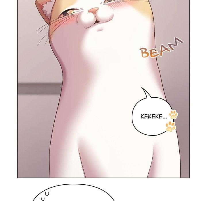 18+ The Love Meowtchmaker Chapter 10 page 155