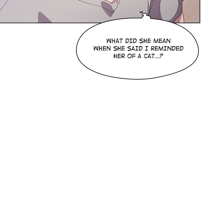 18+ The Love Meowtchmaker Chapter 10 page 158