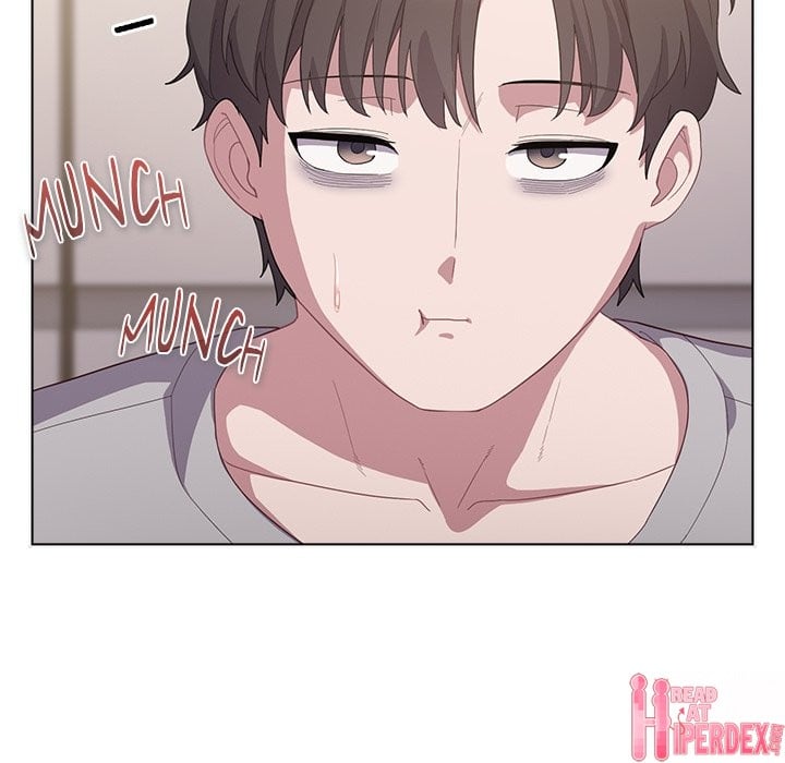 18+ The Love Meowtchmaker Chapter 10 page 165