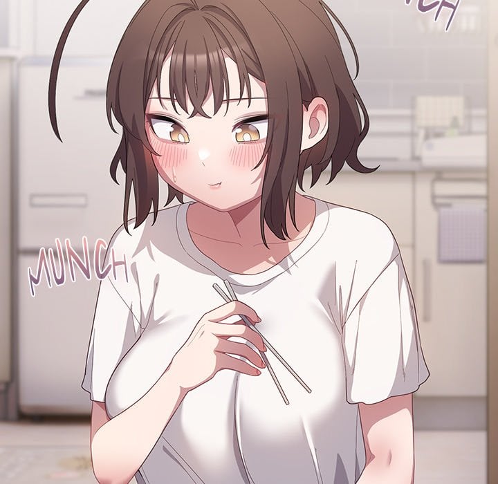 18+ The Love Meowtchmaker Chapter 10 page 167
