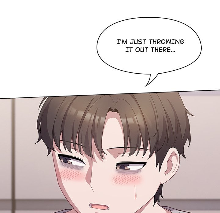 18+ The Love Meowtchmaker Chapter 10 page 182
