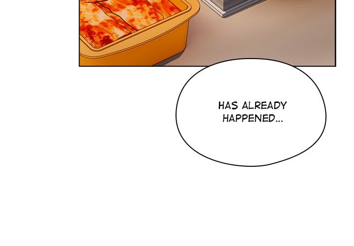 18+ The Love Meowtchmaker Chapter 11 page 3