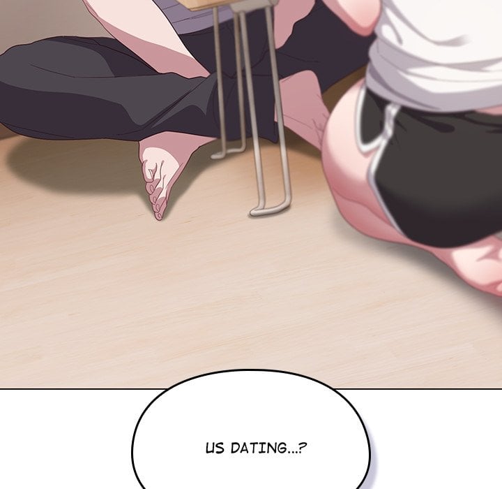 18+ The Love Meowtchmaker Chapter 11 page 8