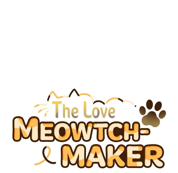 18+ The Love Meowtchmaker Chapter 11 page 15