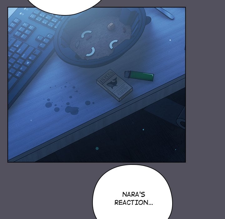 18+ The Love Meowtchmaker Chapter 11 page 27
