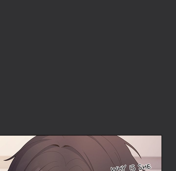 18+ The Love Meowtchmaker Chapter 11 page 36