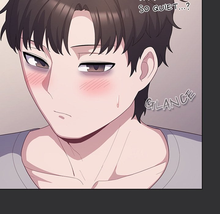 18+ The Love Meowtchmaker Chapter 11 page 37
