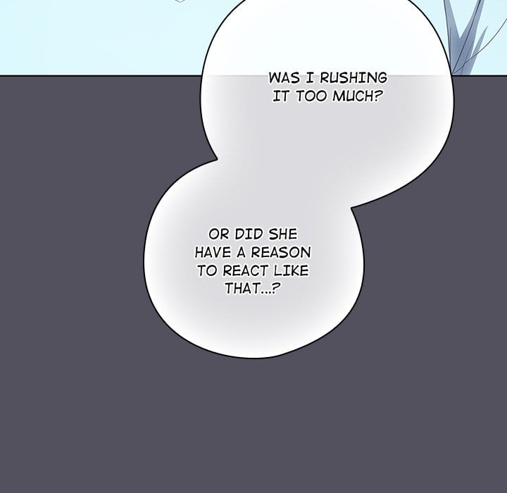 18+ The Love Meowtchmaker Chapter 11 page 48