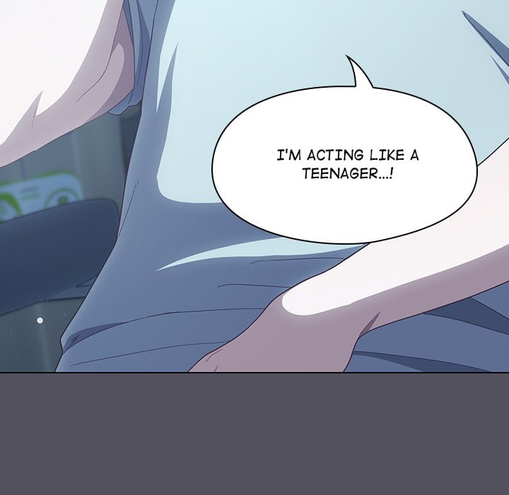 18+ The Love Meowtchmaker Chapter 11 page 51