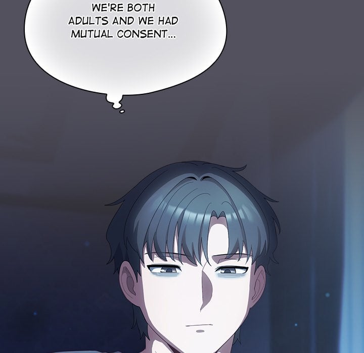 18+ The Love Meowtchmaker Chapter 11 page 54