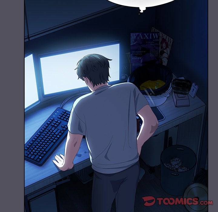 18+ The Love Meowtchmaker Chapter 11 page 64