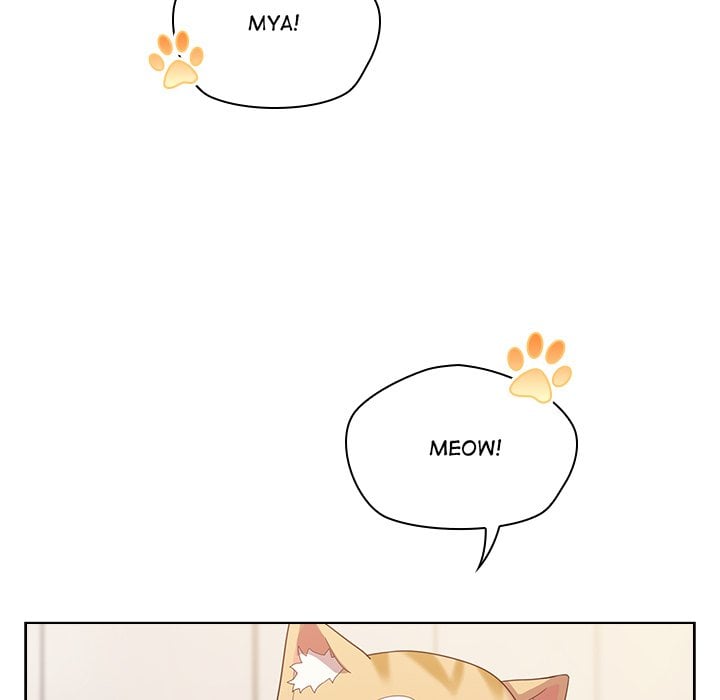 18+ The Love Meowtchmaker Chapter 11 page 69