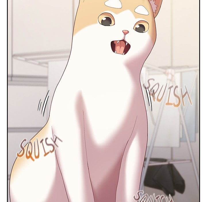 18+ The Love Meowtchmaker Chapter 11 page 70