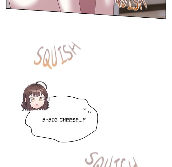 18+ The Love Meowtchmaker Chapter 11 page 71