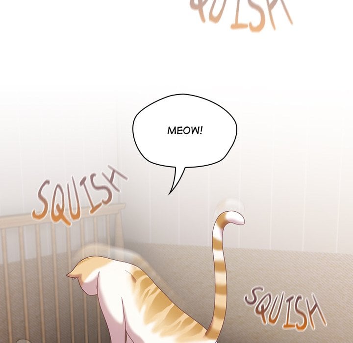 18+ The Love Meowtchmaker Chapter 11 page 72