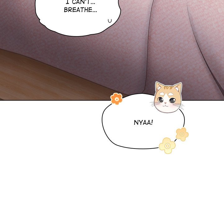 18+ The Love Meowtchmaker Chapter 11 page 74