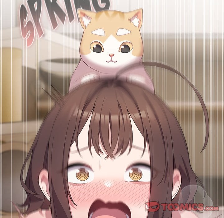 18+ The Love Meowtchmaker Chapter 11 page 76