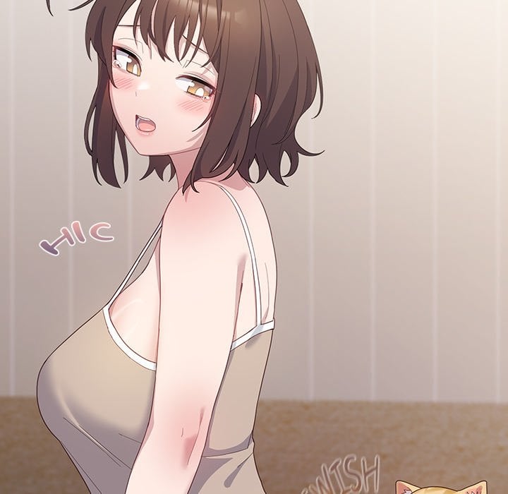 18+ The Love Meowtchmaker Chapter 11 page 82