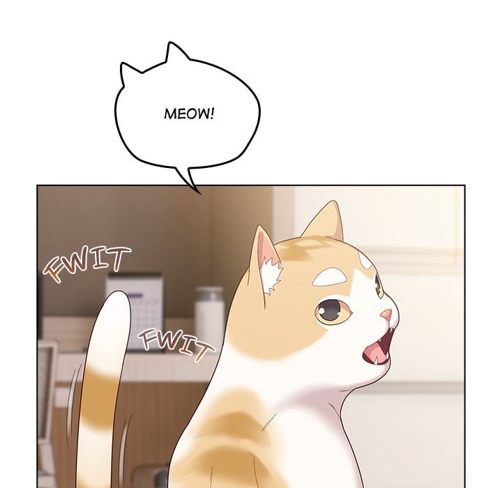 18+ The Love Meowtchmaker Chapter 11 page 85