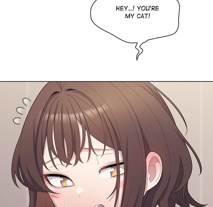 18+ The Love Meowtchmaker Chapter 11 page 87