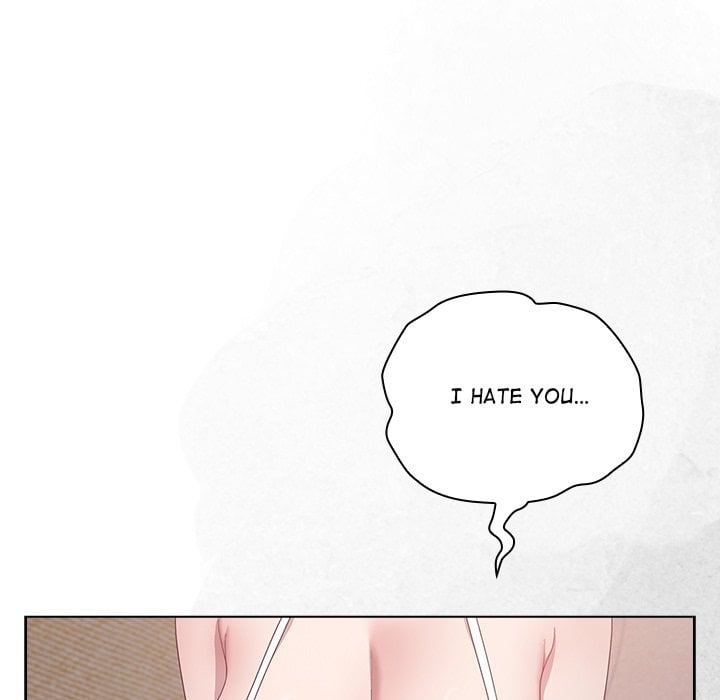 18+ The Love Meowtchmaker Chapter 11 page 89