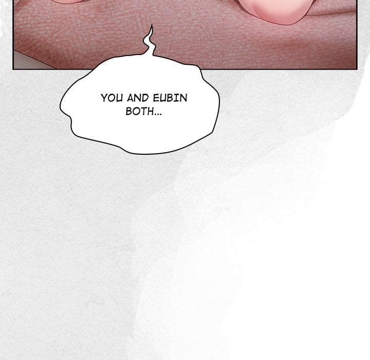 18+ The Love Meowtchmaker Chapter 11 page 91