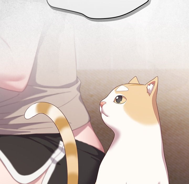 18+ The Love Meowtchmaker Chapter 11 page 95