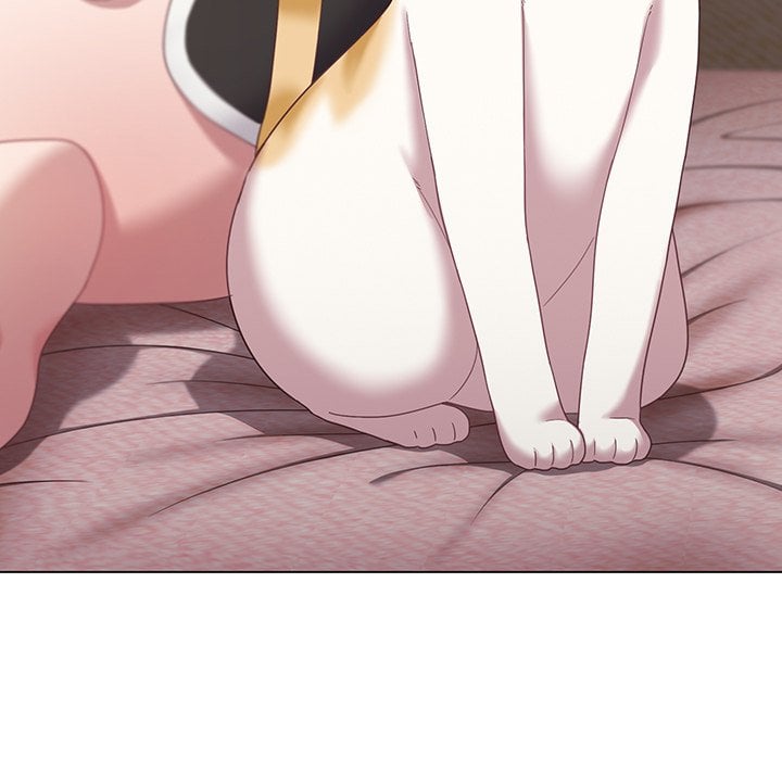 18+ The Love Meowtchmaker Chapter 11 page 96