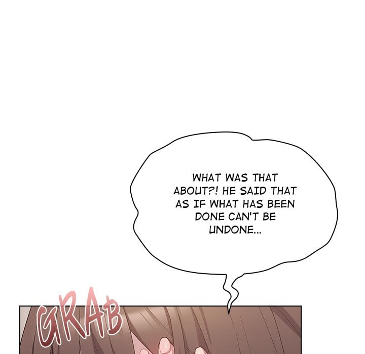 18+ The Love Meowtchmaker Chapter 11 page 97