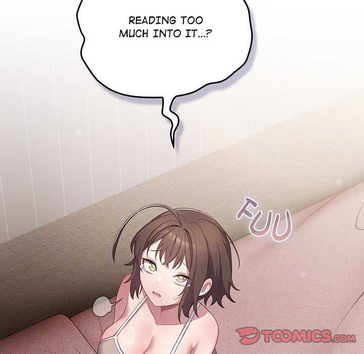 18+ The Love Meowtchmaker Chapter 11 page 100