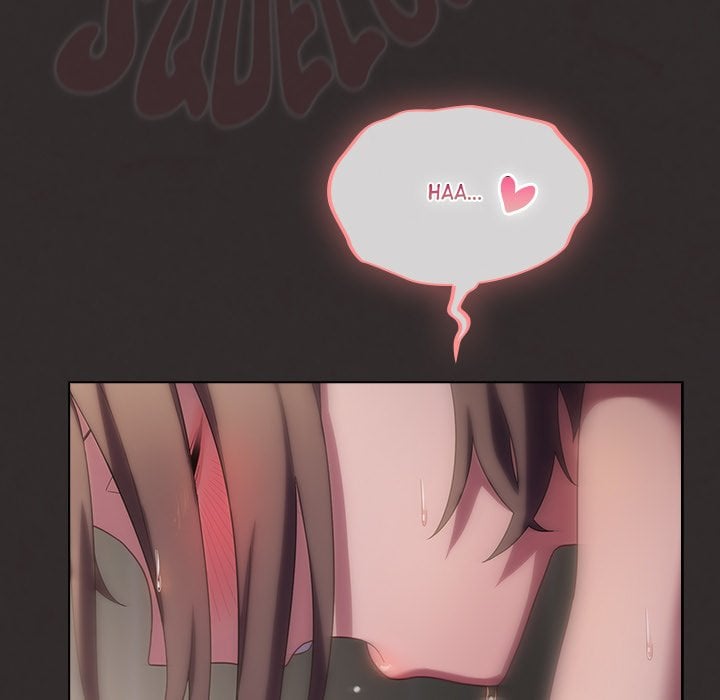 18+ The Love Meowtchmaker Chapter 11 page 109