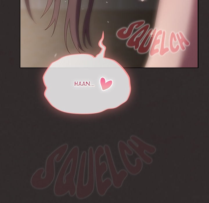 18+ The Love Meowtchmaker Chapter 11 page 110