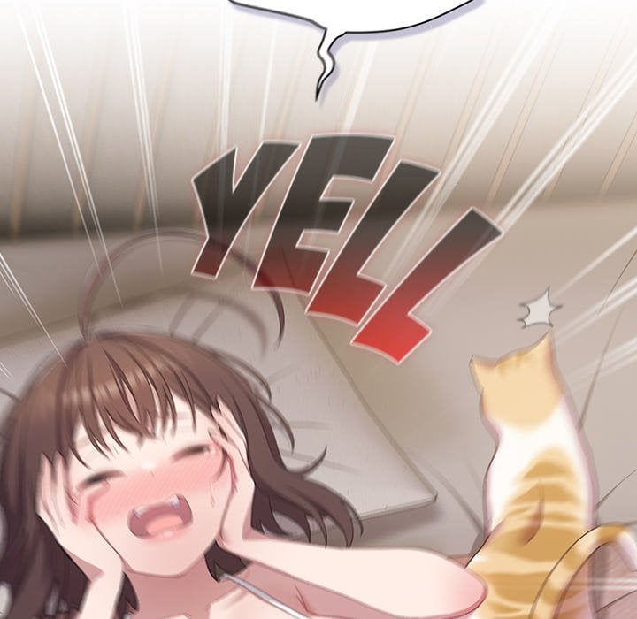 18+ The Love Meowtchmaker Chapter 11 page 122