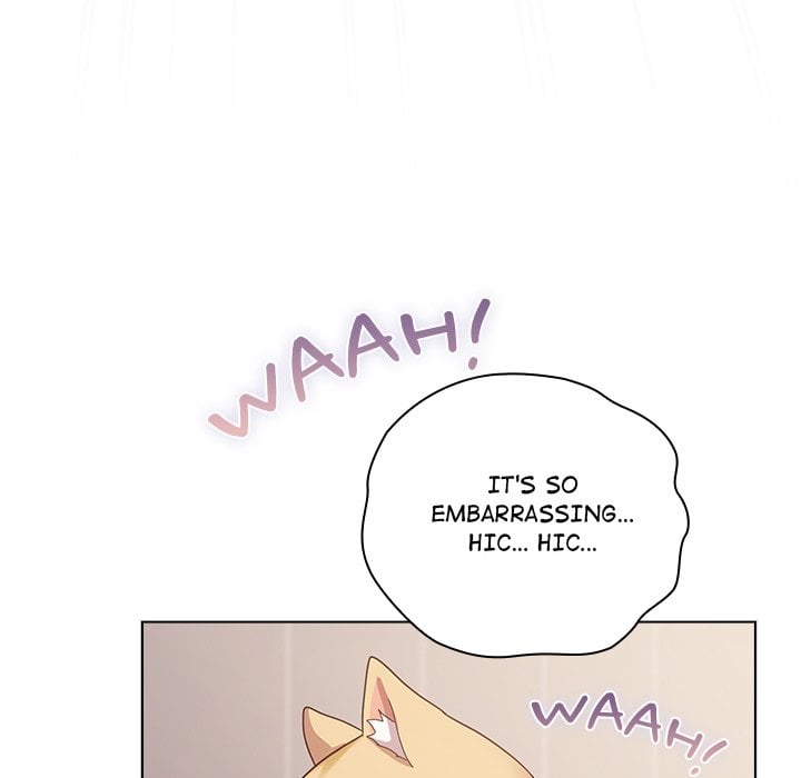 18+ The Love Meowtchmaker Chapter 11 page 125