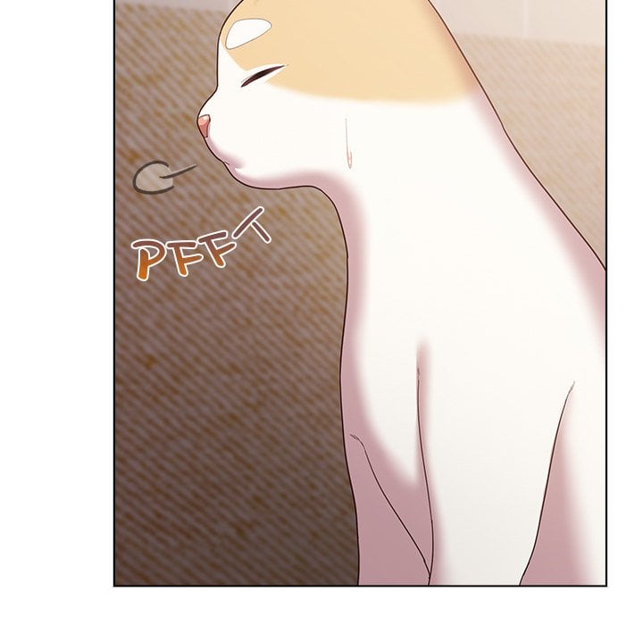 18+ The Love Meowtchmaker Chapter 11 page 126