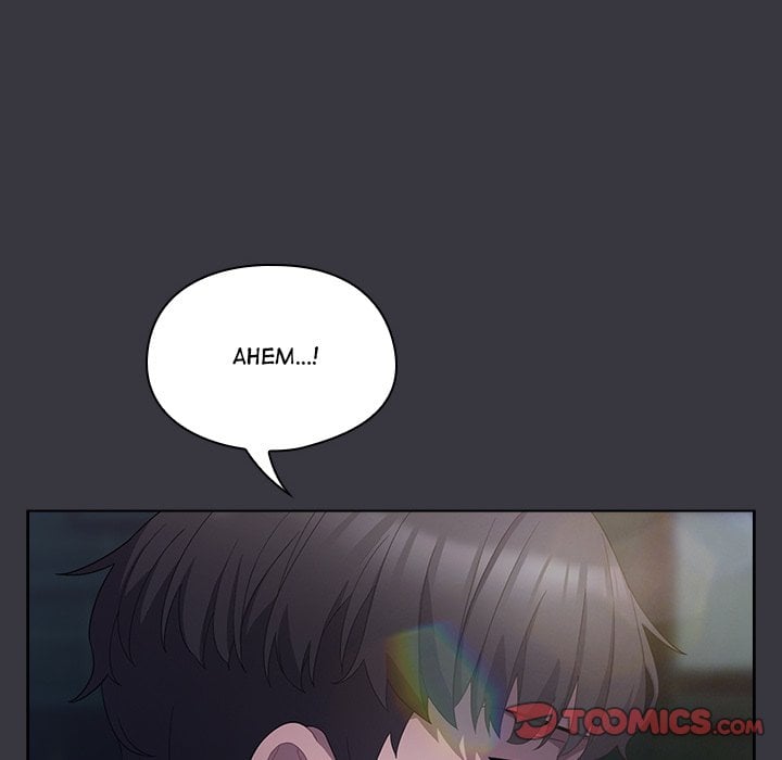 18+ The Love Meowtchmaker Chapter 11 page 136