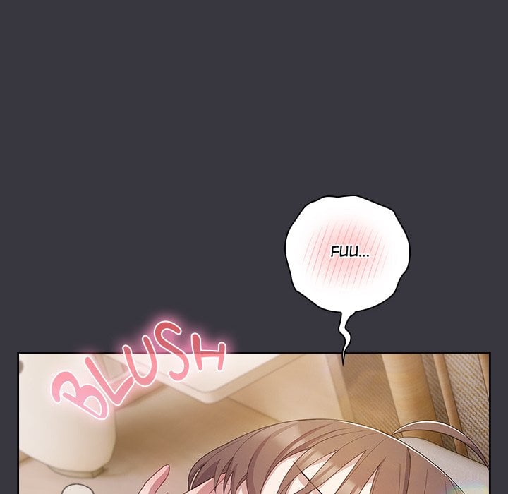 18+ The Love Meowtchmaker Chapter 11 page 138