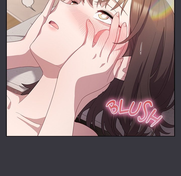 18+ The Love Meowtchmaker Chapter 11 page 139