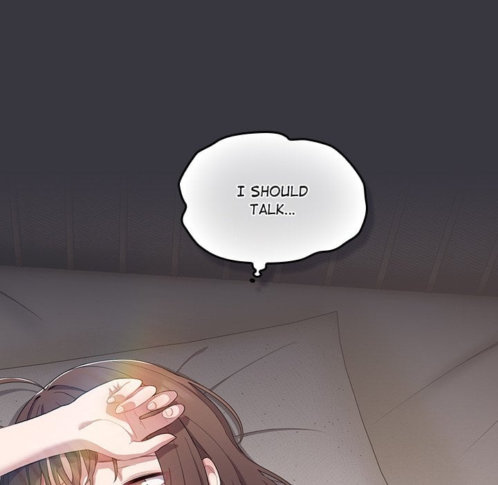 18+ The Love Meowtchmaker Chapter 11 page 147