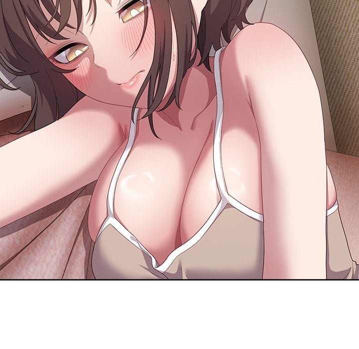 18+ The Love Meowtchmaker Chapter 11 page 153