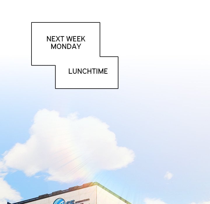18+ The Love Meowtchmaker Chapter 11 page 157