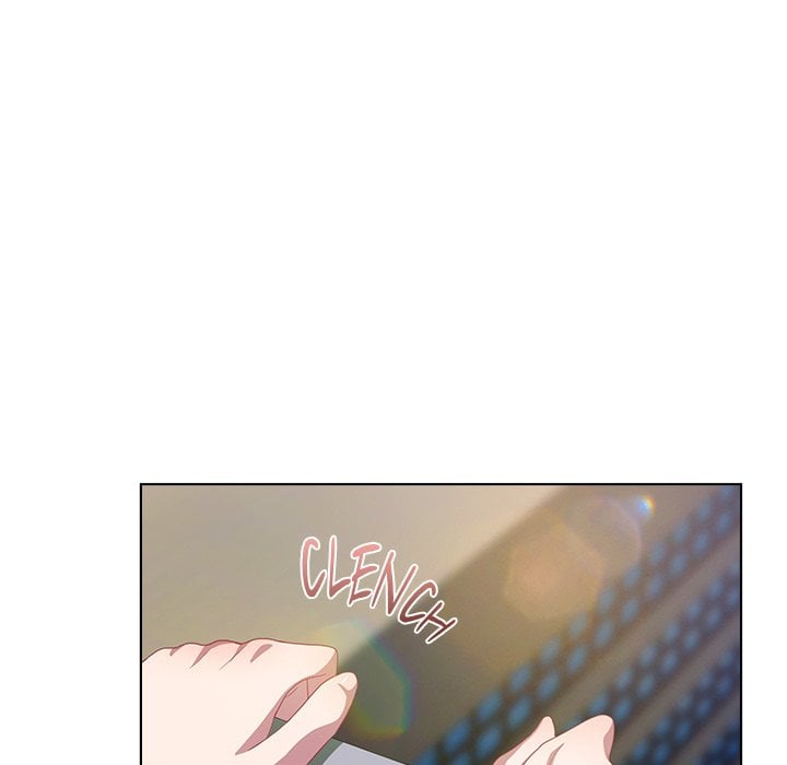 18+ The Love Meowtchmaker Chapter 11 page 159